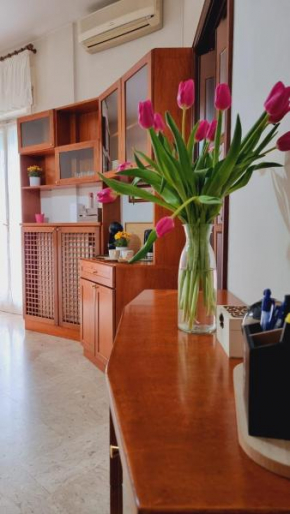 Casa Bianca B&B Ostuni